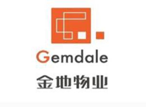 荃芬除甲醛金地物業(yè)施工案例